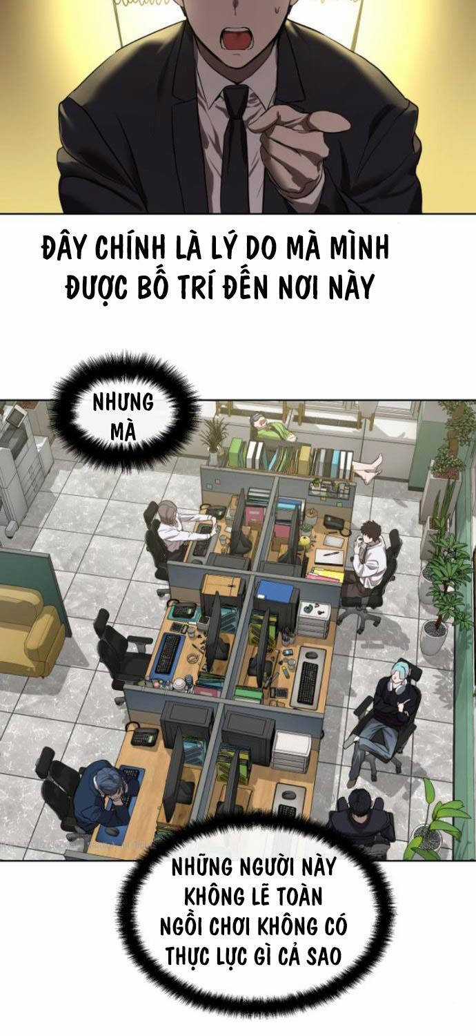 Công Chức Đặc Dị - Chương 7 - Trang 31