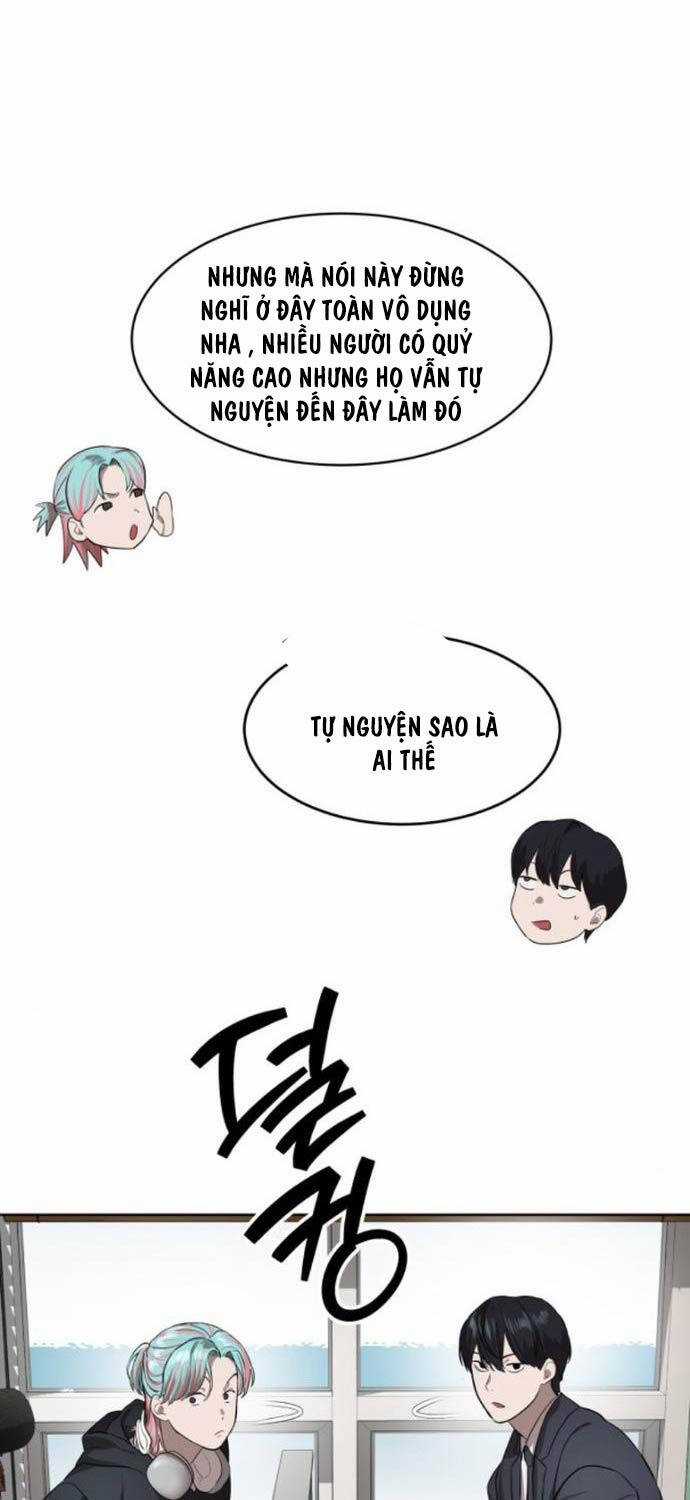 Công Chức Đặc Dị - Chương 7 - Trang 32