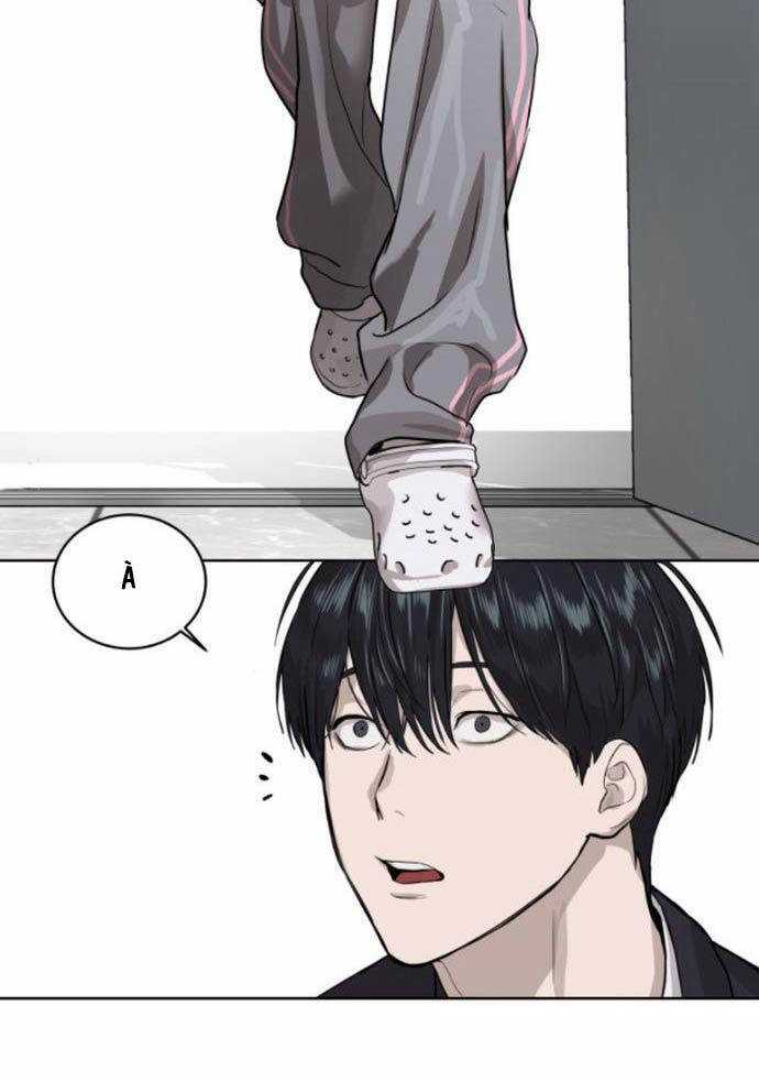 Công Chức Đặc Dị - Chương 7 - Trang 34