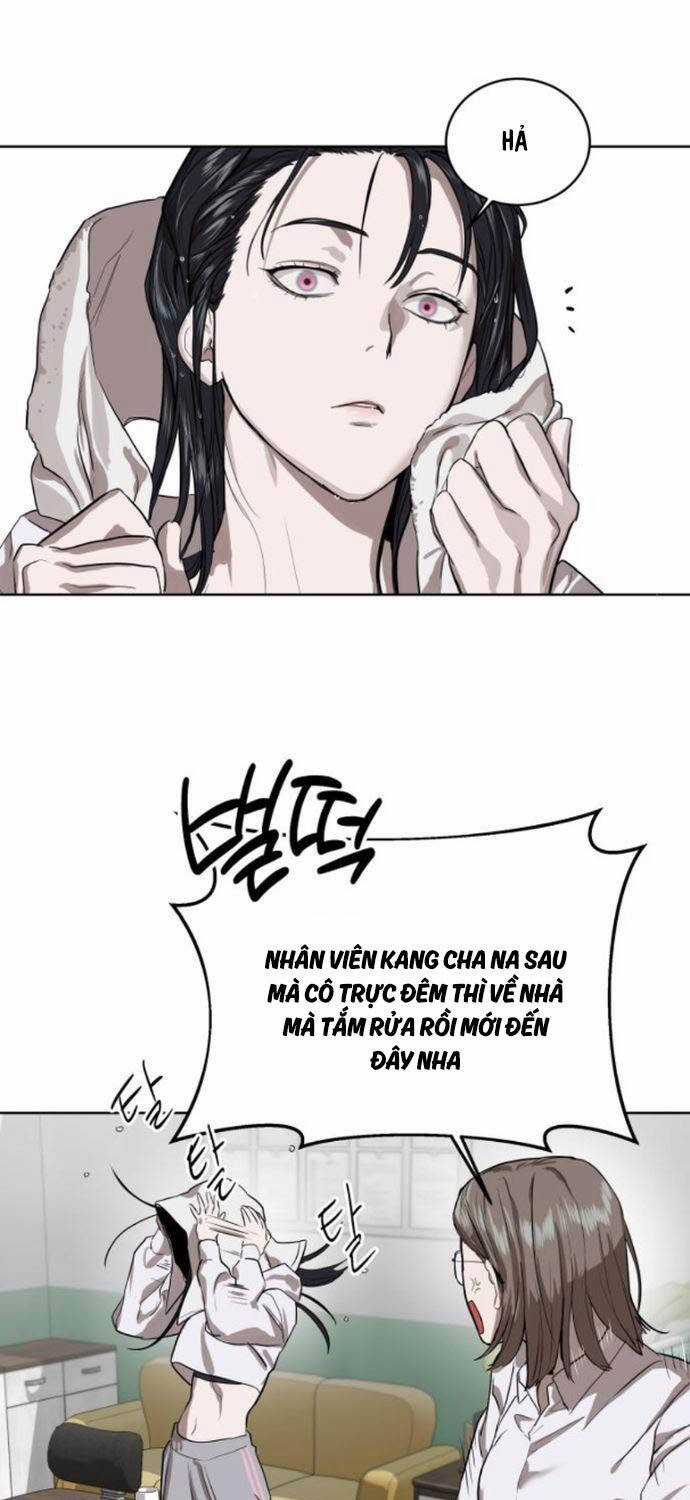 Công Chức Đặc Dị - Chương 7 - Trang 35