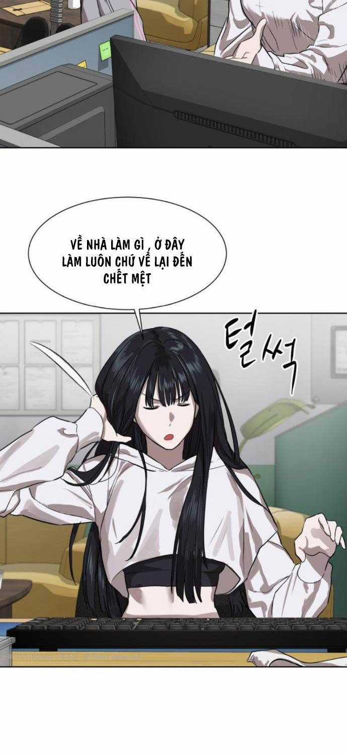 Công Chức Đặc Dị - Chương 7 - Trang 36