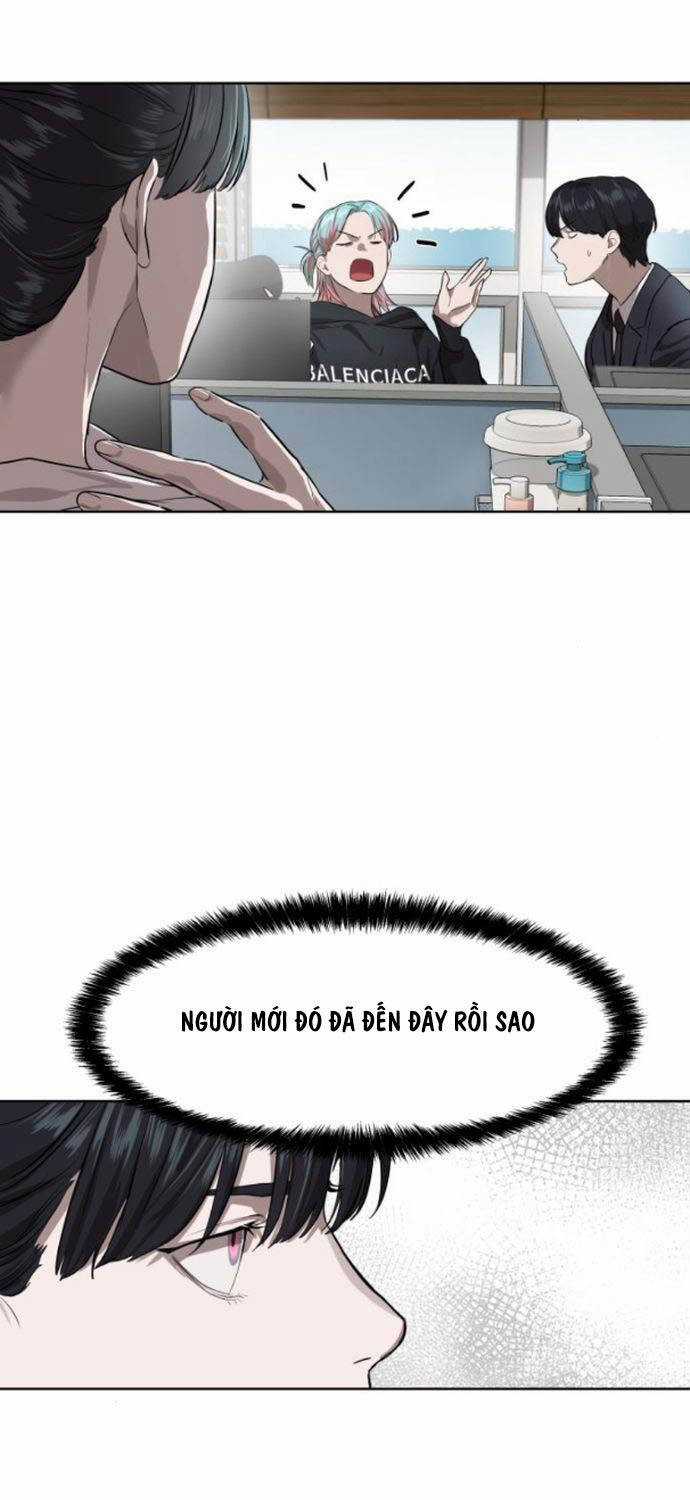 Công Chức Đặc Dị - Chương 7 - Trang 37