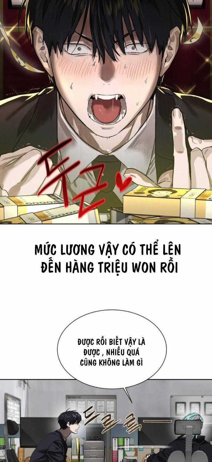 Công Chức Đặc Dị - Chương 7 - Trang 42