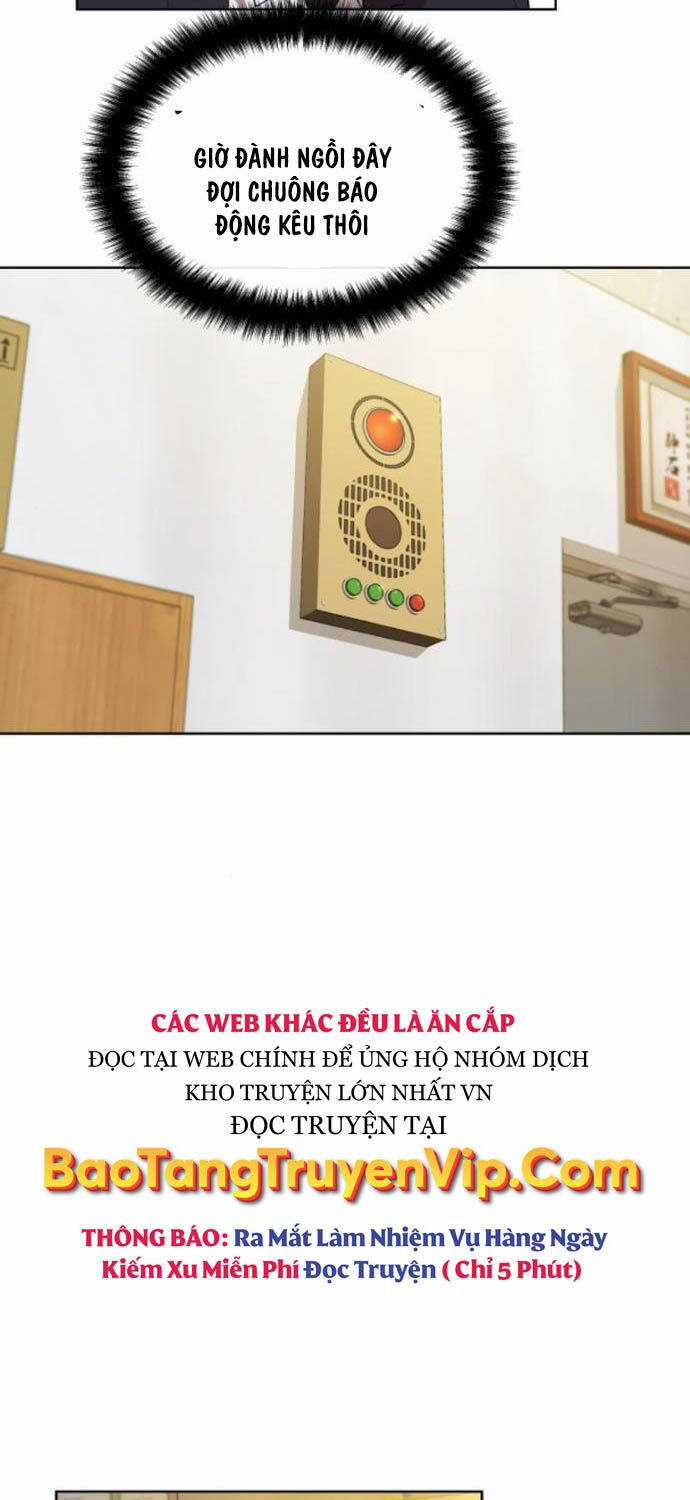 Công Chức Đặc Dị - Chương 7 - Trang 44