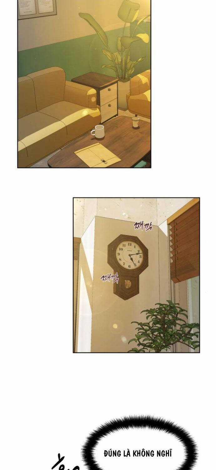 Công Chức Đặc Dị - Chương 7 - Trang 45