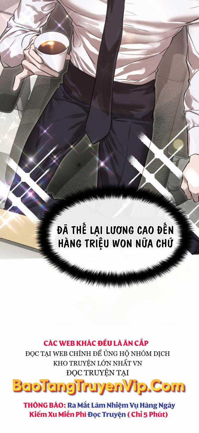 Công Chức Đặc Dị - Chương 7 - Trang 47