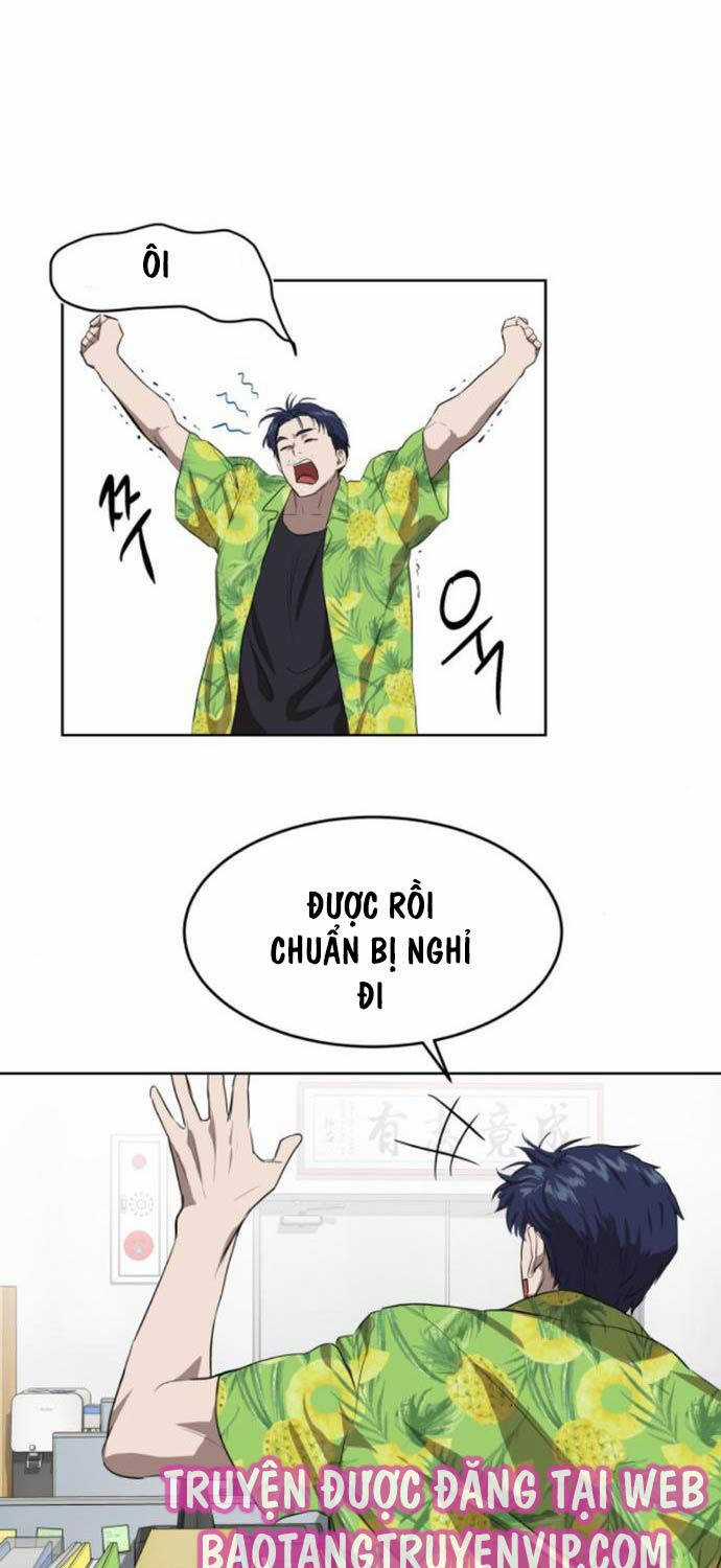 Công Chức Đặc Dị - Chương 7 - Trang 48