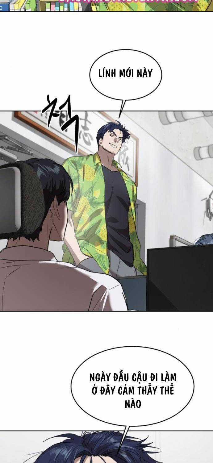 Công Chức Đặc Dị - Chương 7 - Trang 49