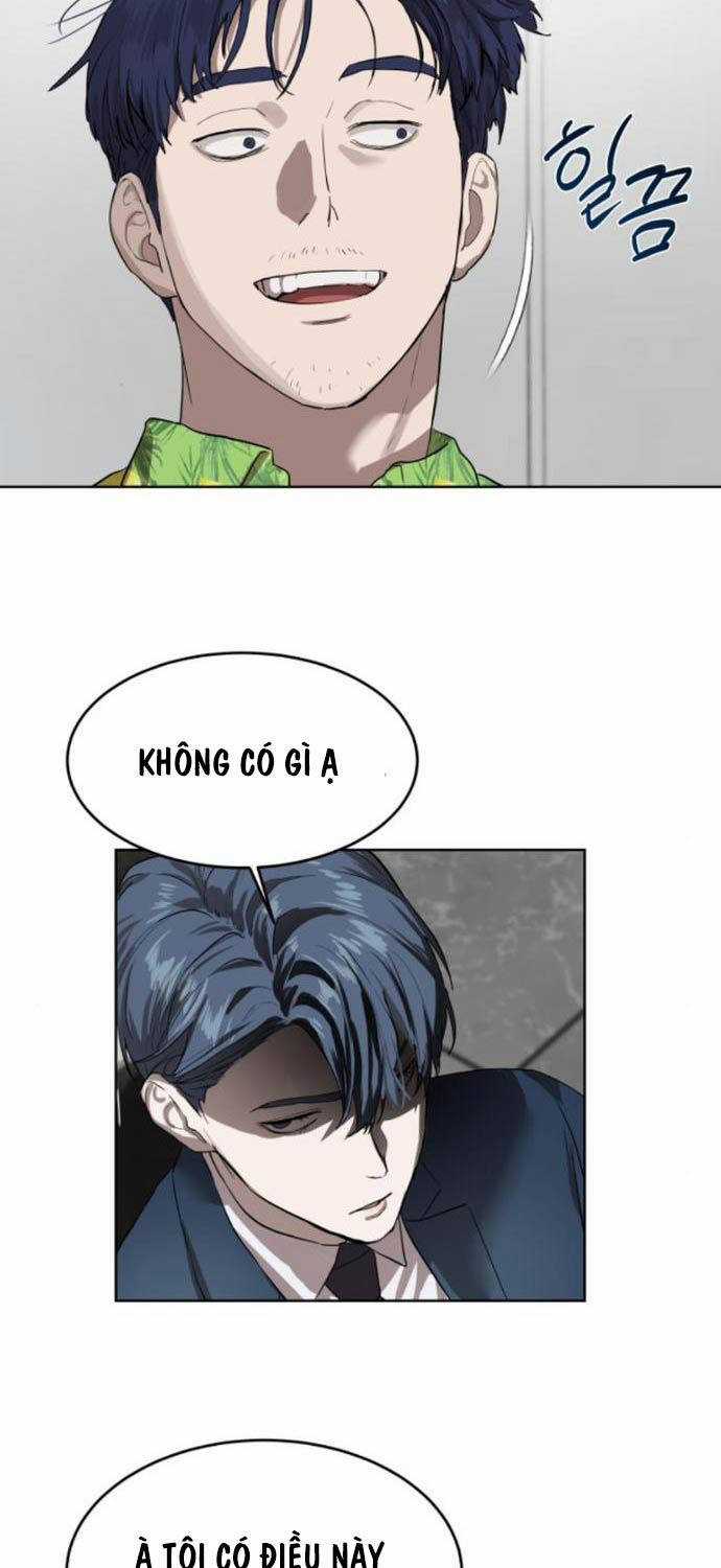 Công Chức Đặc Dị - Chương 7 - Trang 50