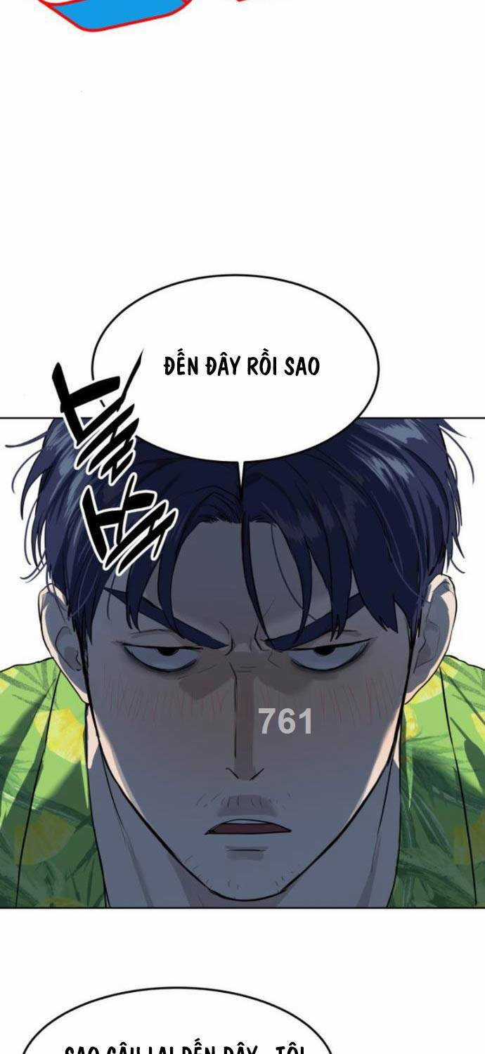 Công Chức Đặc Dị - Chương 7 - Trang 6