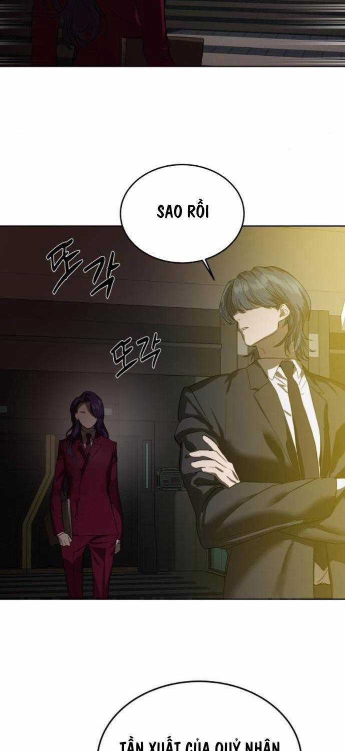 Công Chức Đặc Dị - Chương 7 - Trang 60