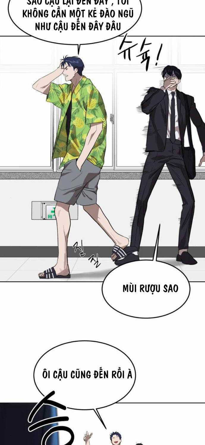 Công Chức Đặc Dị - Chương 7 - Trang 7