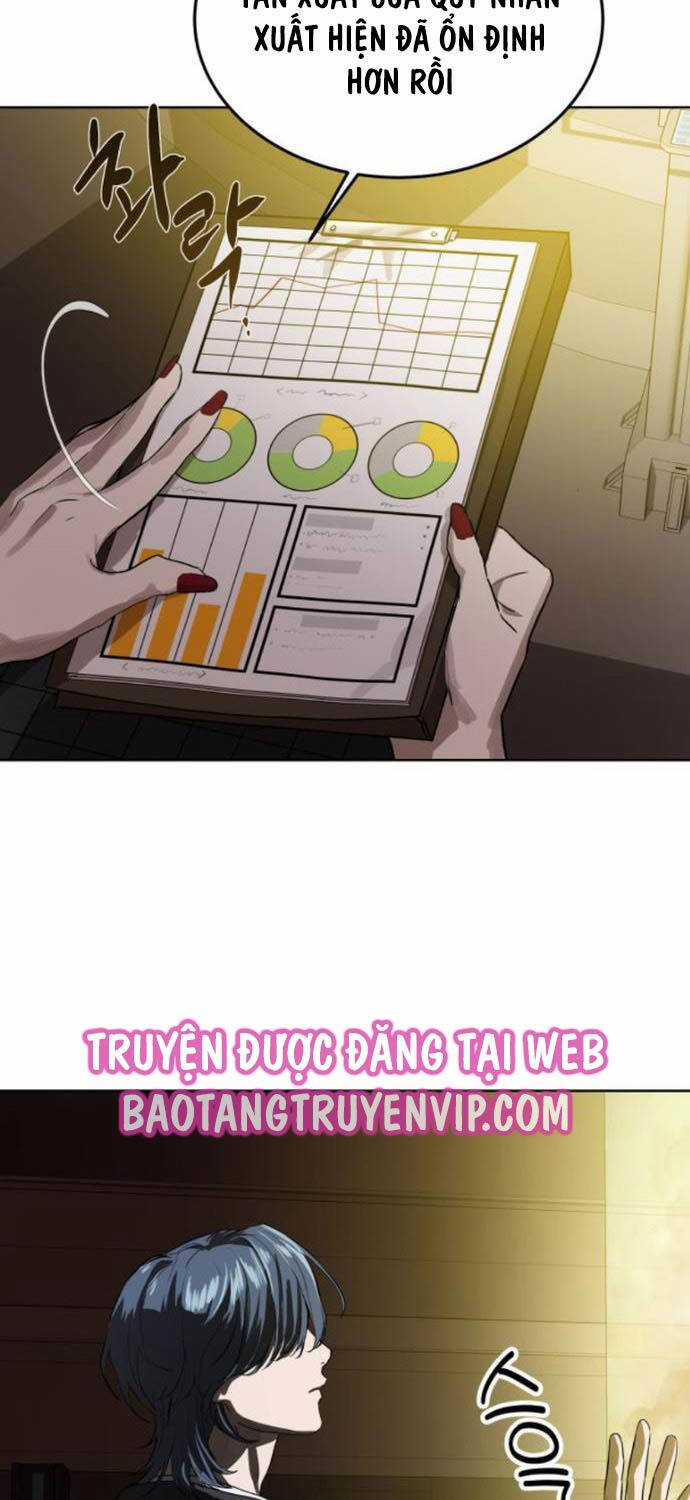 Công Chức Đặc Dị - Chương 7 - Trang 61