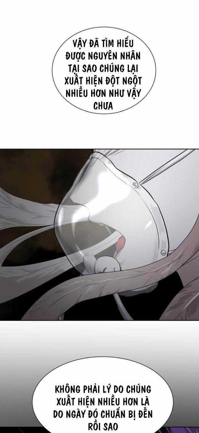 Công Chức Đặc Dị - Chương 7 - Trang 63