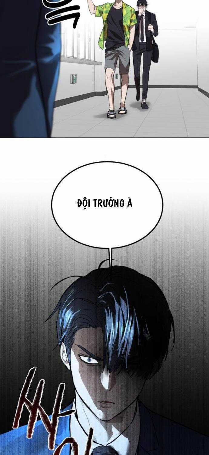 Công Chức Đặc Dị - Chương 7 - Trang 8