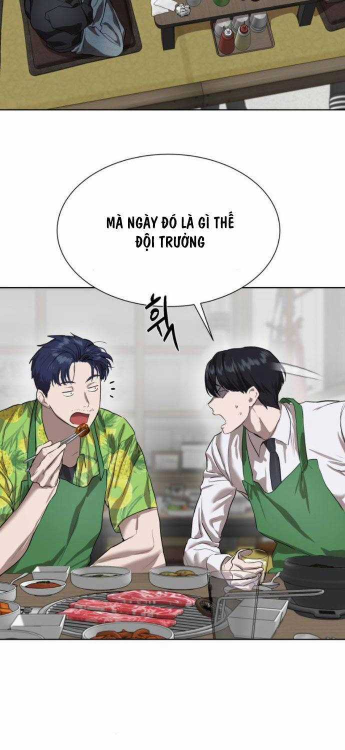 Công Chức Đặc Dị - Chương 7 - Trang 71