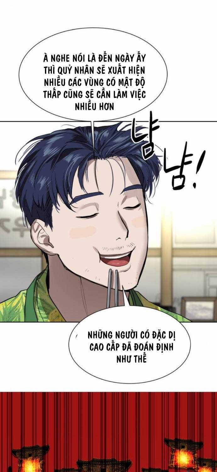 Công Chức Đặc Dị - Chương 7 - Trang 72