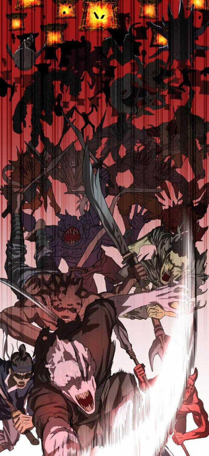 Công Chức Đặc Dị - Chương 7 - Trang 73