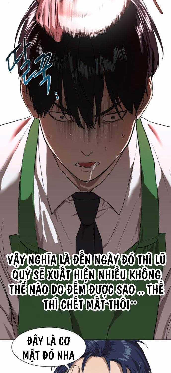 Công Chức Đặc Dị - Chương 7 - Trang 74
