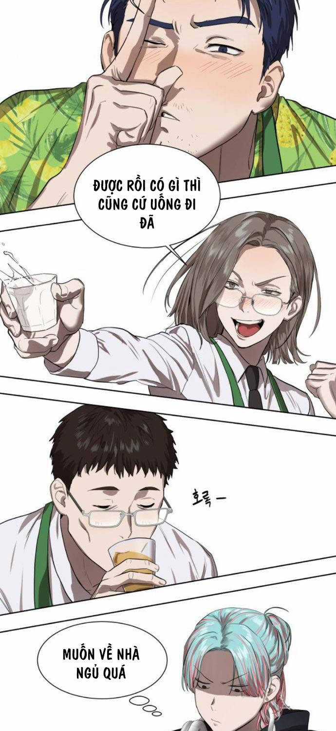 Công Chức Đặc Dị - Chương 7 - Trang 75