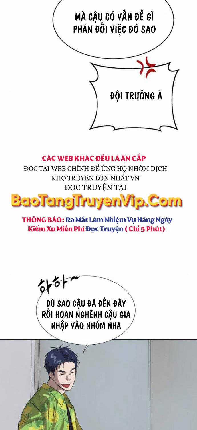 Công Chức Đặc Dị - Chương 7 - Trang 10