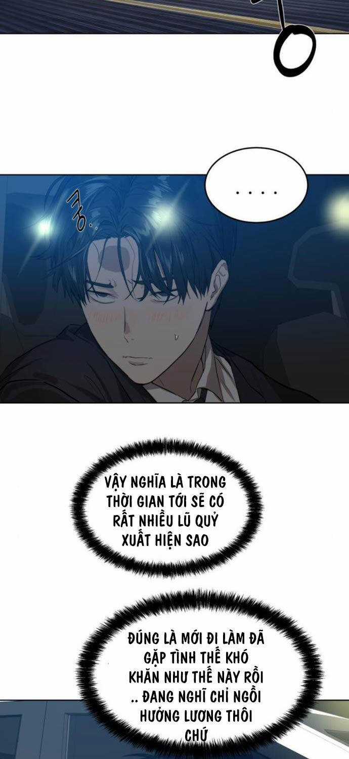 Công Chức Đặc Dị - Chương 8 - Trang 12