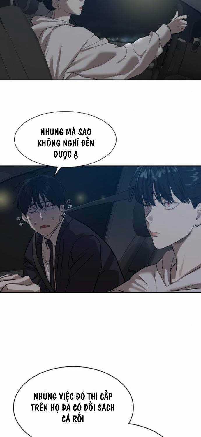 Công Chức Đặc Dị - Chương 8 - Trang 14