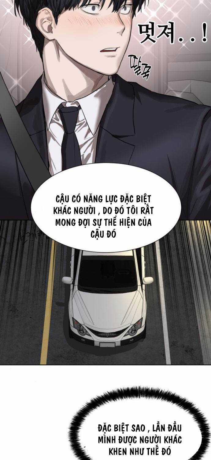 Công Chức Đặc Dị - Chương 8 - Trang 17