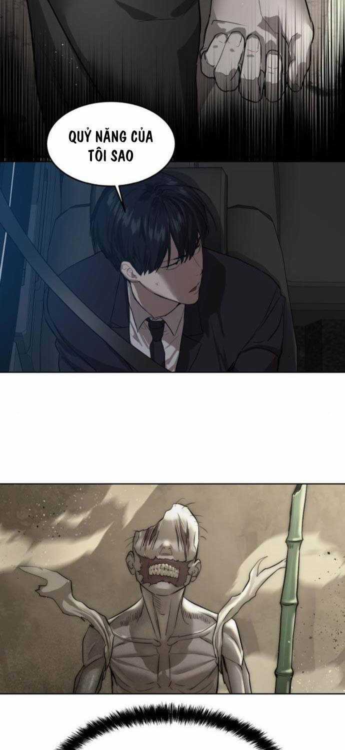 Công Chức Đặc Dị - Chương 8 - Trang 20
