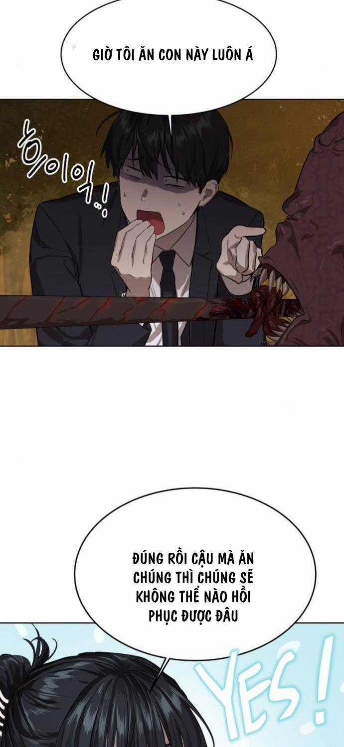 Công Chức Đặc Dị - Chương 8 - Trang 26