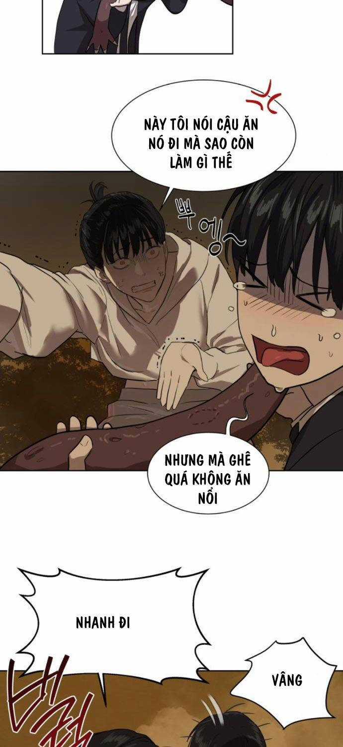 Công Chức Đặc Dị - Chương 8 - Trang 31