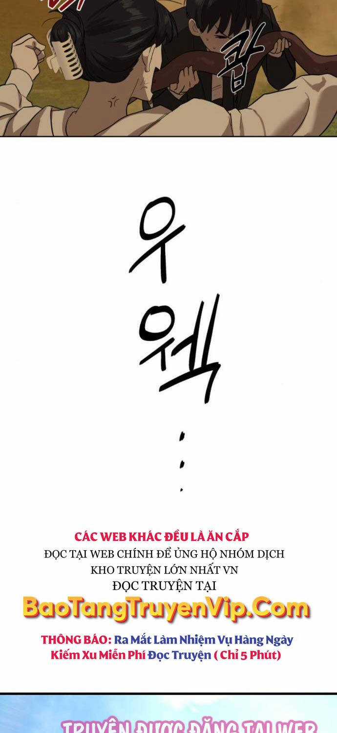 Công Chức Đặc Dị - Chương 8 - Trang 32