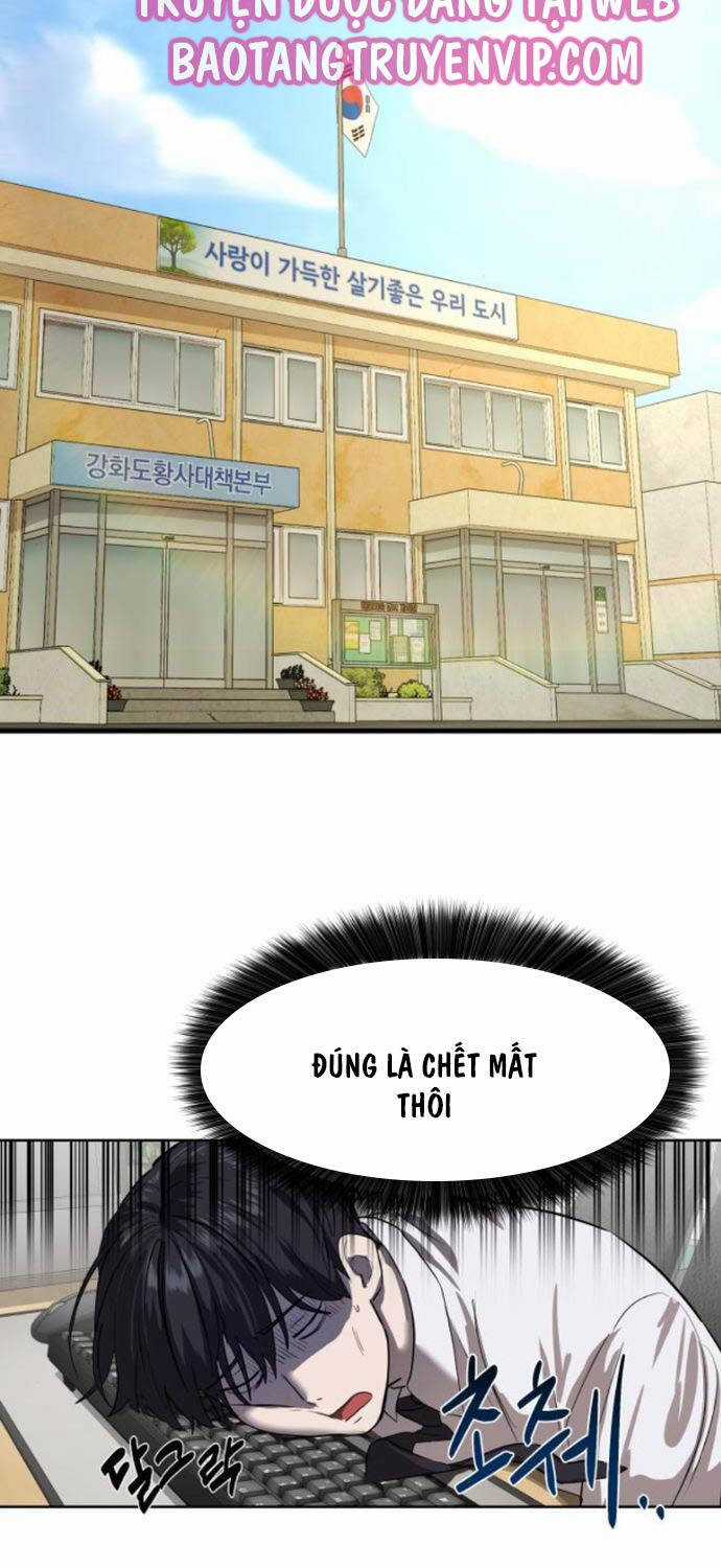 Công Chức Đặc Dị - Chương 8 - Trang 33