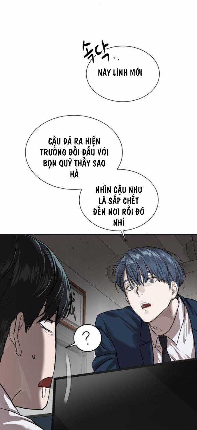 Công Chức Đặc Dị - Chương 8 - Trang 34