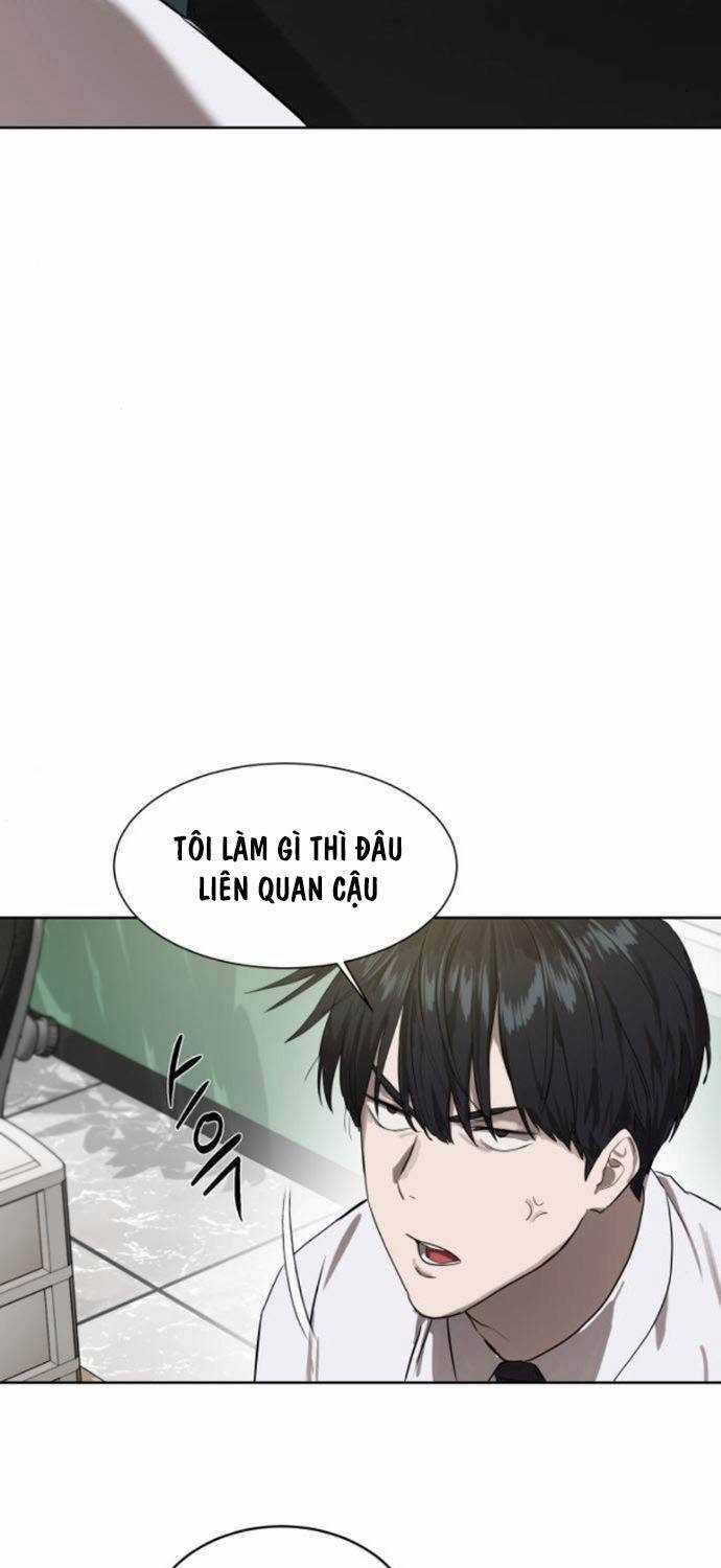 Công Chức Đặc Dị - Chương 8 - Trang 35