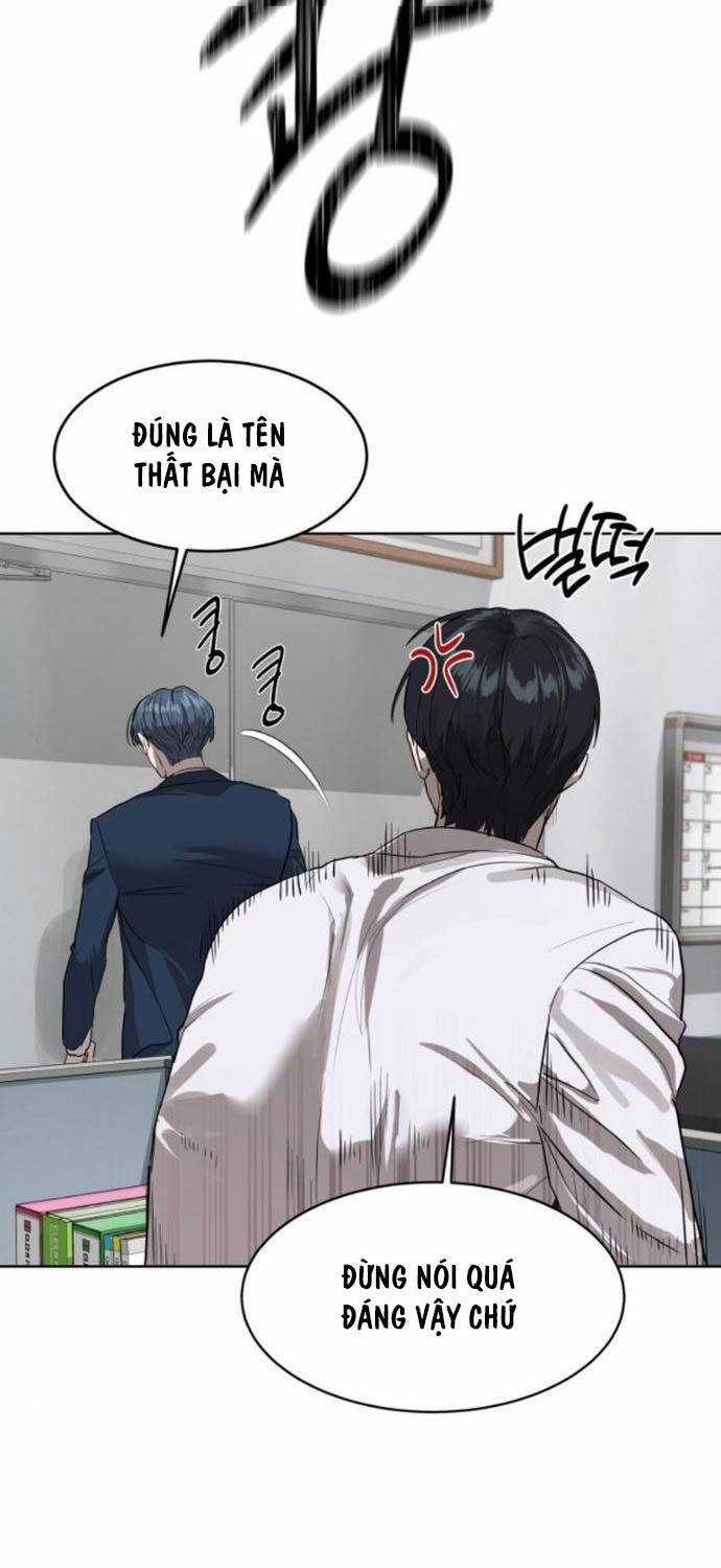 Công Chức Đặc Dị - Chương 8 - Trang 38