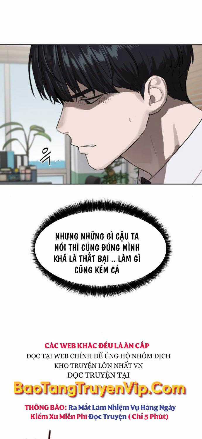 Công Chức Đặc Dị - Chương 8 - Trang 39