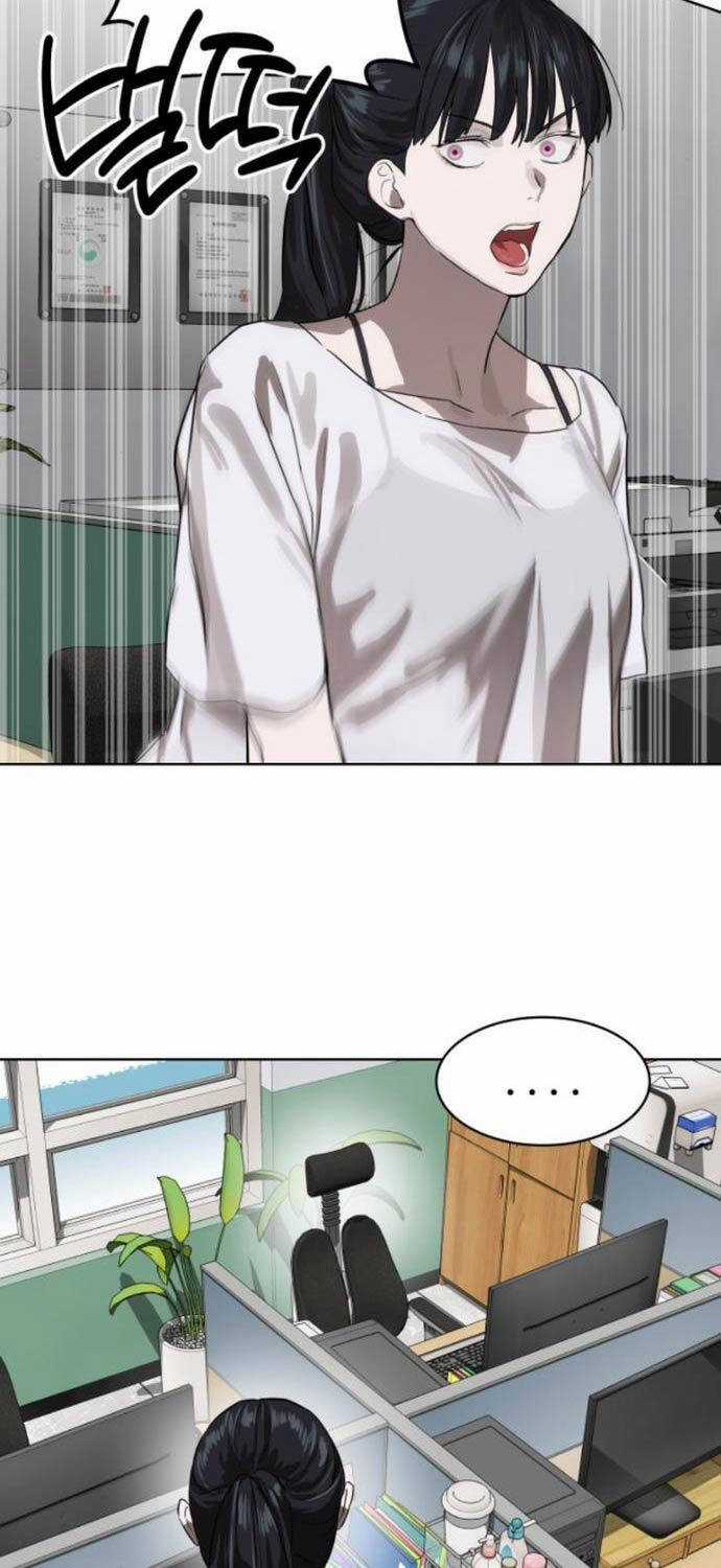 Công Chức Đặc Dị - Chương 8 - Trang 41