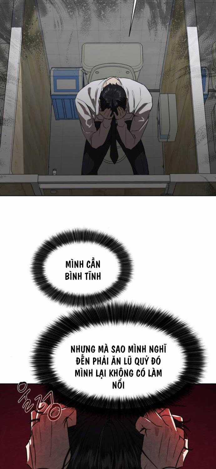 Công Chức Đặc Dị - Chương 8 - Trang 43