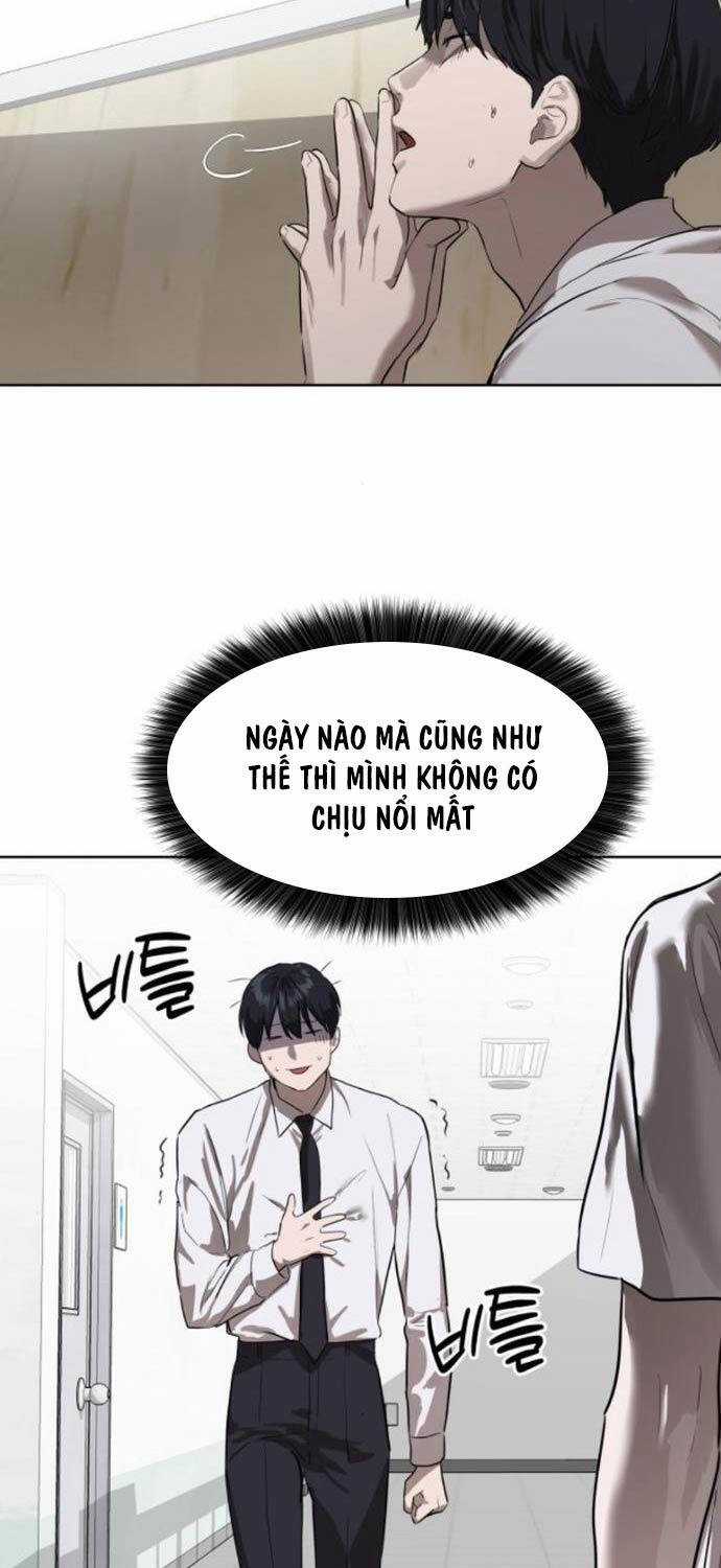 Công Chức Đặc Dị - Chương 8 - Trang 45