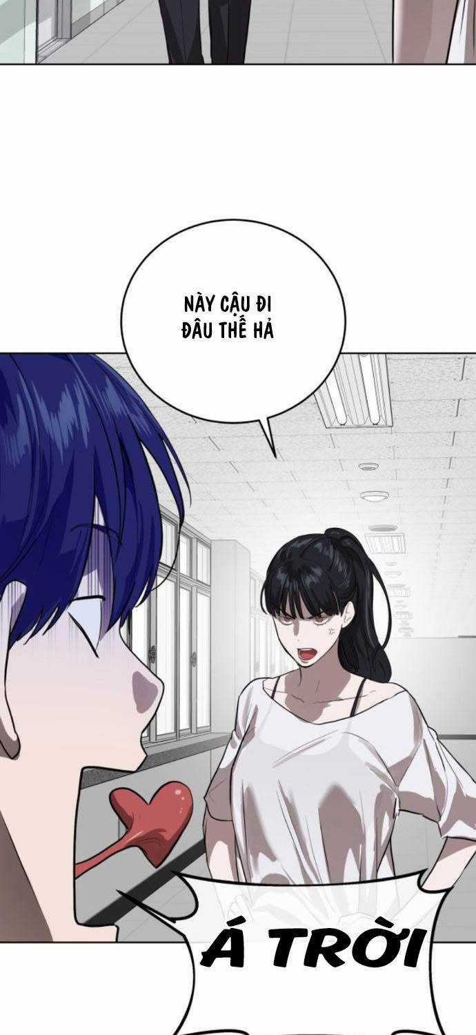 Công Chức Đặc Dị - Chương 8 - Trang 46