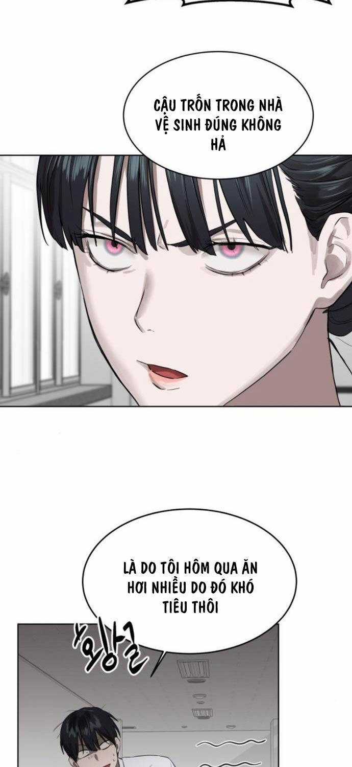 Công Chức Đặc Dị - Chương 8 - Trang 47