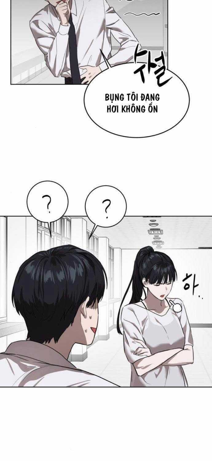 Công Chức Đặc Dị - Chương 8 - Trang 48