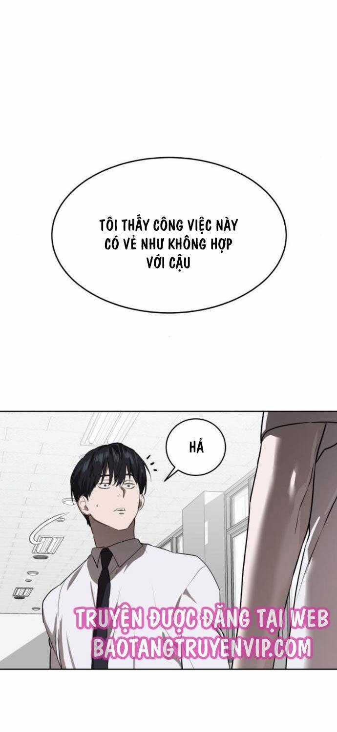 Công Chức Đặc Dị - Chương 8 - Trang 49