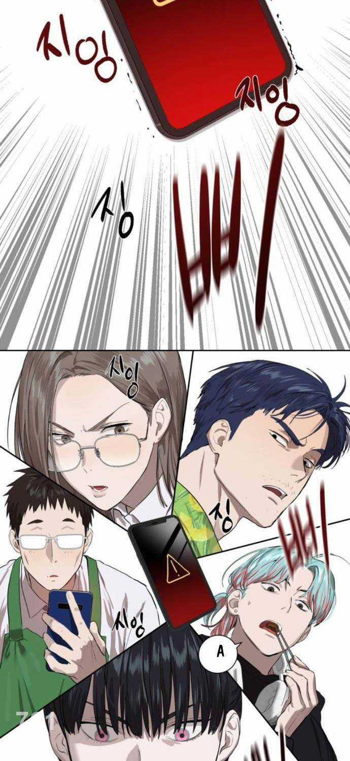 Công Chức Đặc Dị - Chương 8 - Trang 6