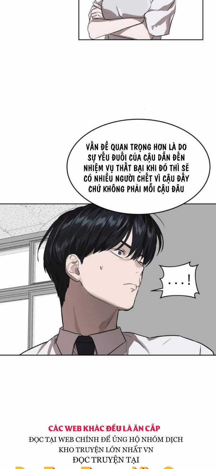 Công Chức Đặc Dị - Chương 8 - Trang 53