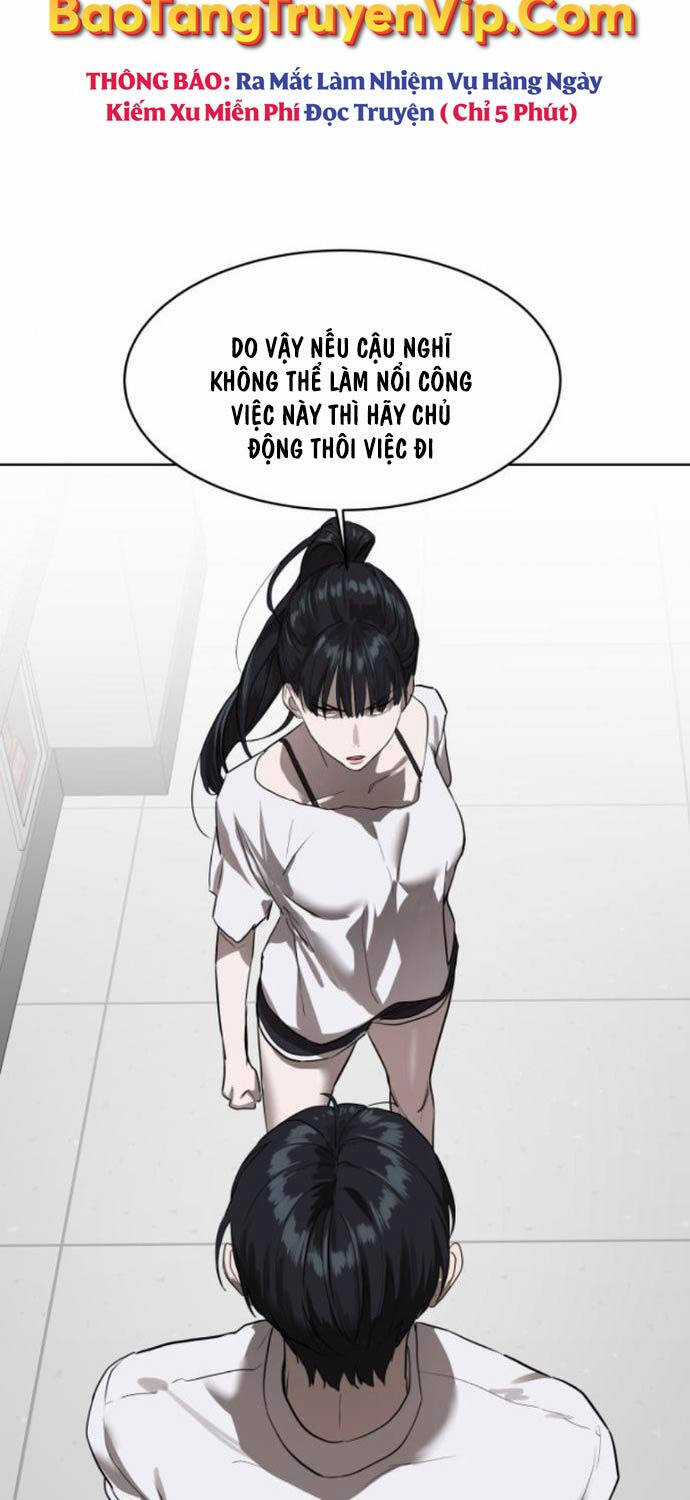 Công Chức Đặc Dị - Chương 8 - Trang 54