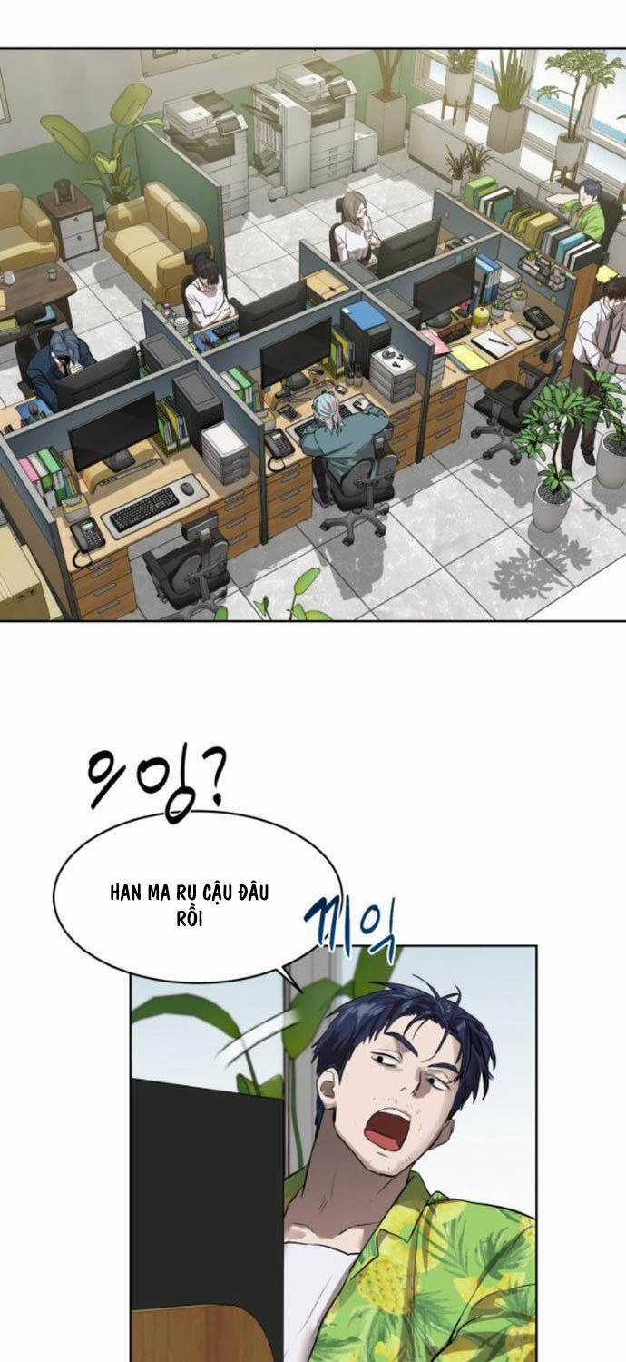 Công Chức Đặc Dị - Chương 8 - Trang 58