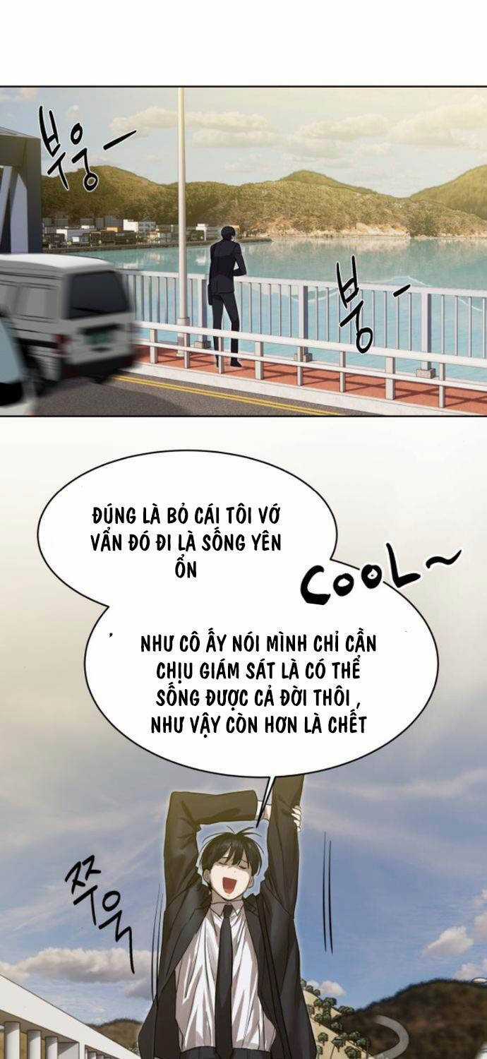 Công Chức Đặc Dị - Chương 8 - Trang 61