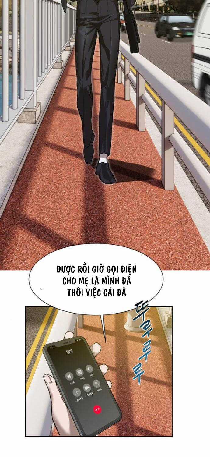 Công Chức Đặc Dị - Chương 8 - Trang 62